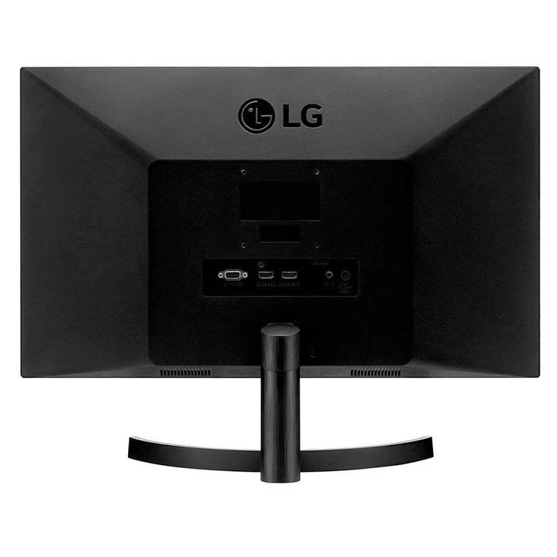 MONITOR GAMER LG "24" LED FULL HD 24ML600M-B PT   
