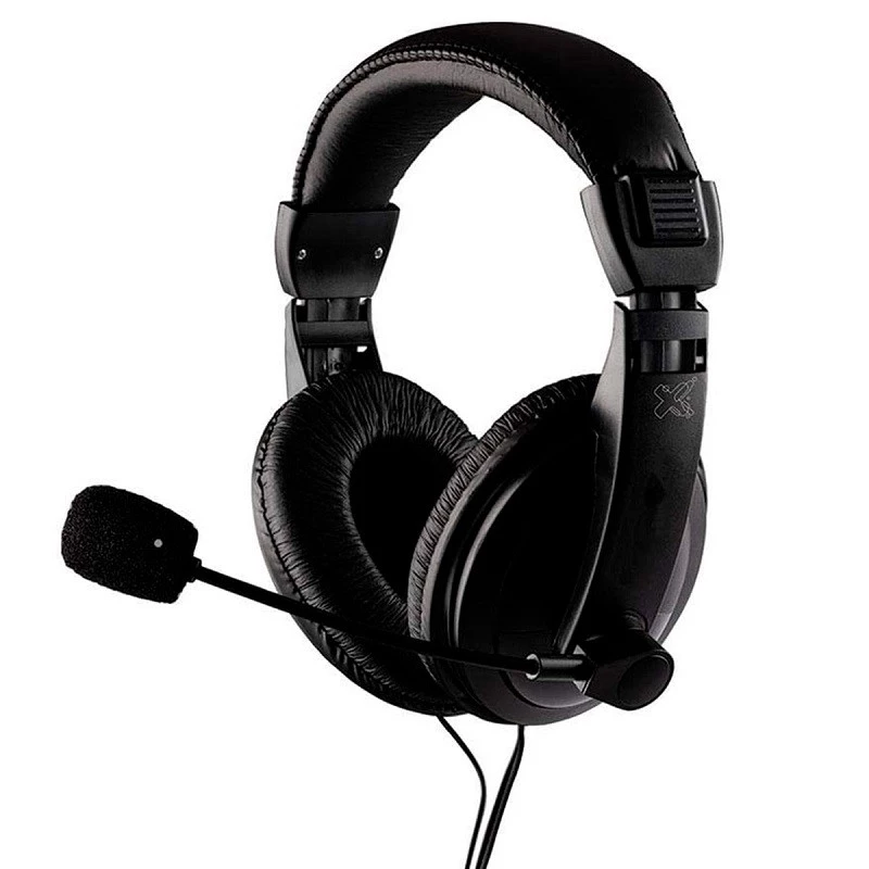 FONE DE OUVIDO MAXPRINT HEADSET P2 601144-4 PRE