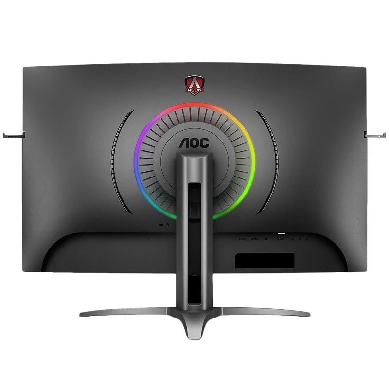 MONITOR GAMER AOC AGON 31,5" CURVO AG323FCXE      