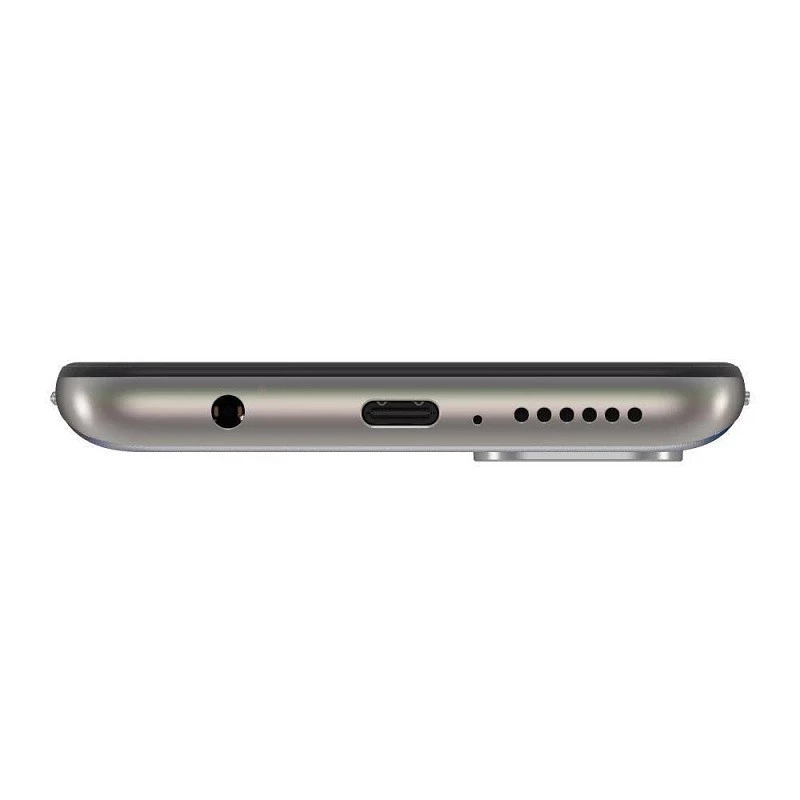 CELULAR MOTOROLA M.G 5G 128GB/OCTA-C PRATA PRISMA     