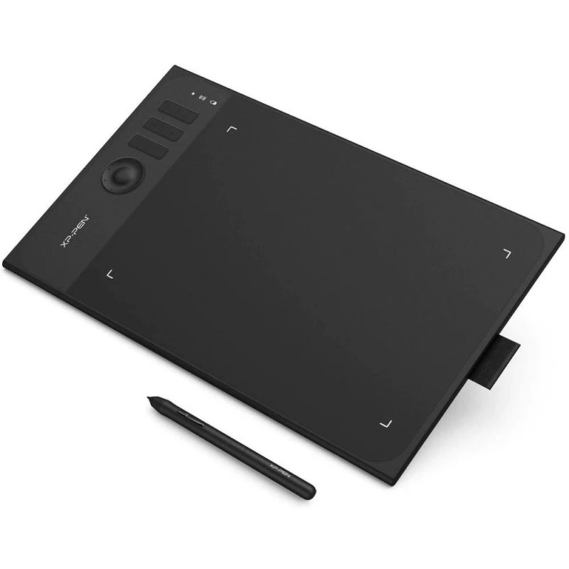 MESA XP-PEN DIGITALIZADORA STAR 06C               