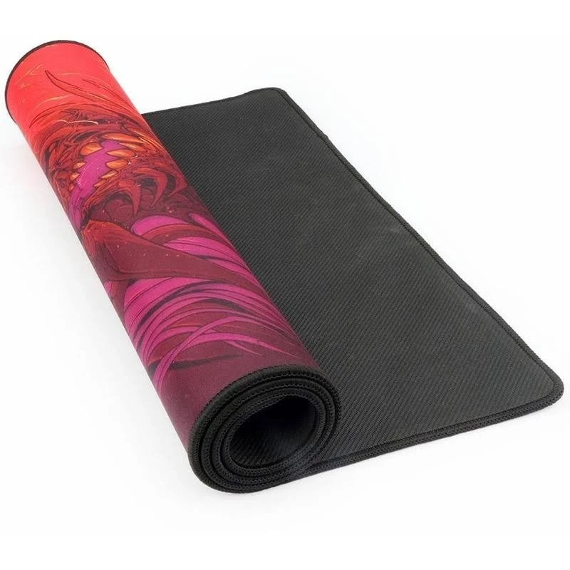 MOUSE PAD REDRAGON GAMER INFERNAL DRAGON SEIRYU   