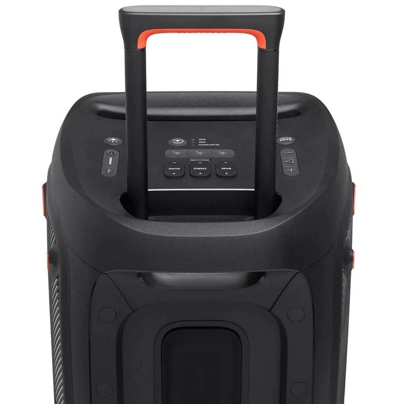CAIXA DE SOM JBL PARTYBOX 310 BLUETOOTH PT        