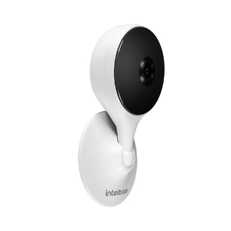 CAMERA DE VIDEO WIFI SMART IZC 1003               