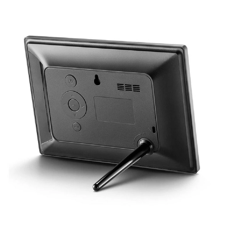 PORTA RETRATO DIGITAL MULTILASER "7" SD/USB SP260-
