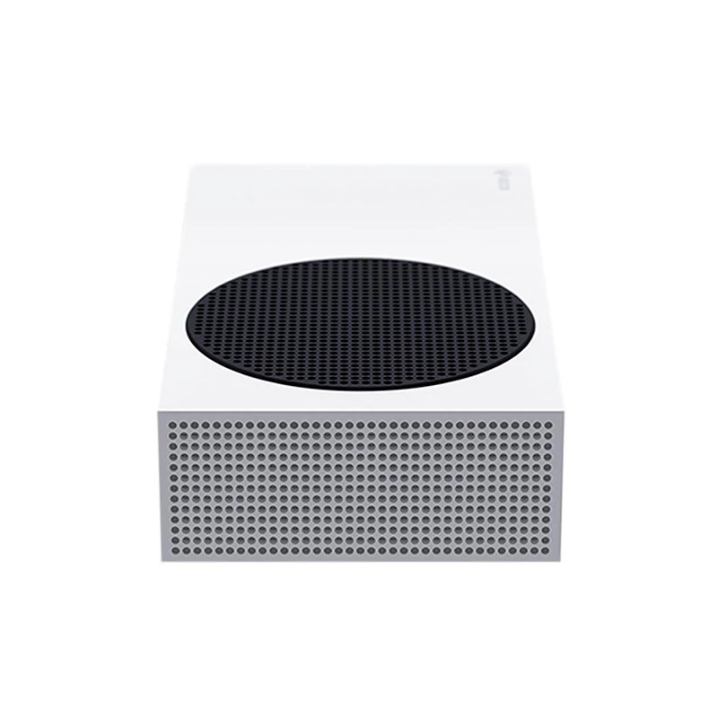 CONSOLE MICROSOFT XBOX SERIES S SSD 512GB BRANCO     
