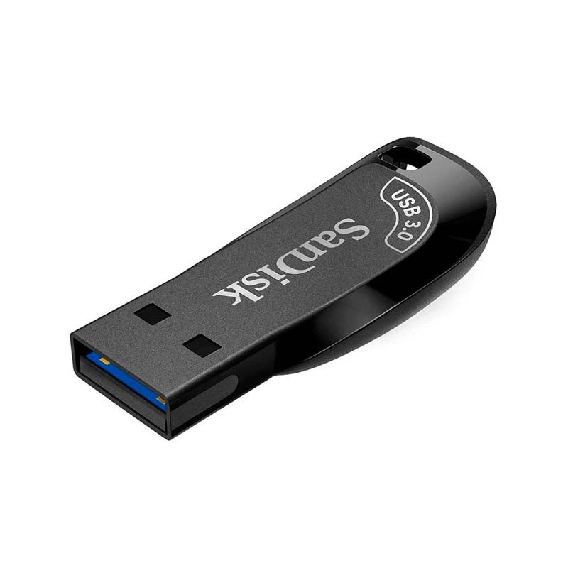 PEN DRIVE 64GB SANDISK 3.0 ULTRA SHIFT            