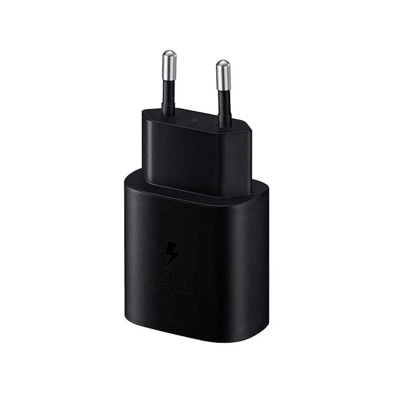 CARREG.SAMSUNG USB TYPE-C X TYPE-C 25W EP-TA800 PT