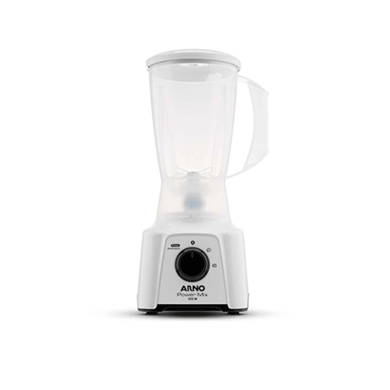 LIQUIDIFICADOR ARNO POWER MIX  LQ12 127V BRANCO