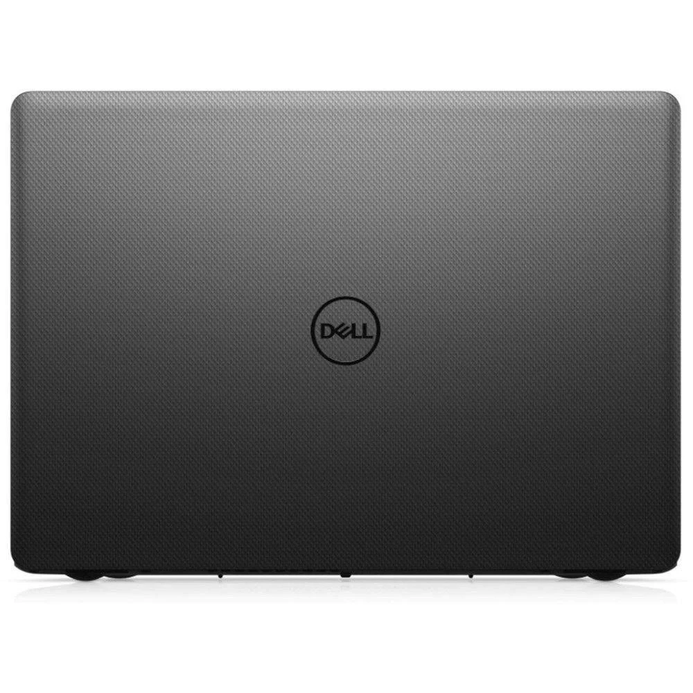 NOTEBOOK DELL V. 14 3481 I3-8130 4GB/HD1TB/"14' LINUX PRETO