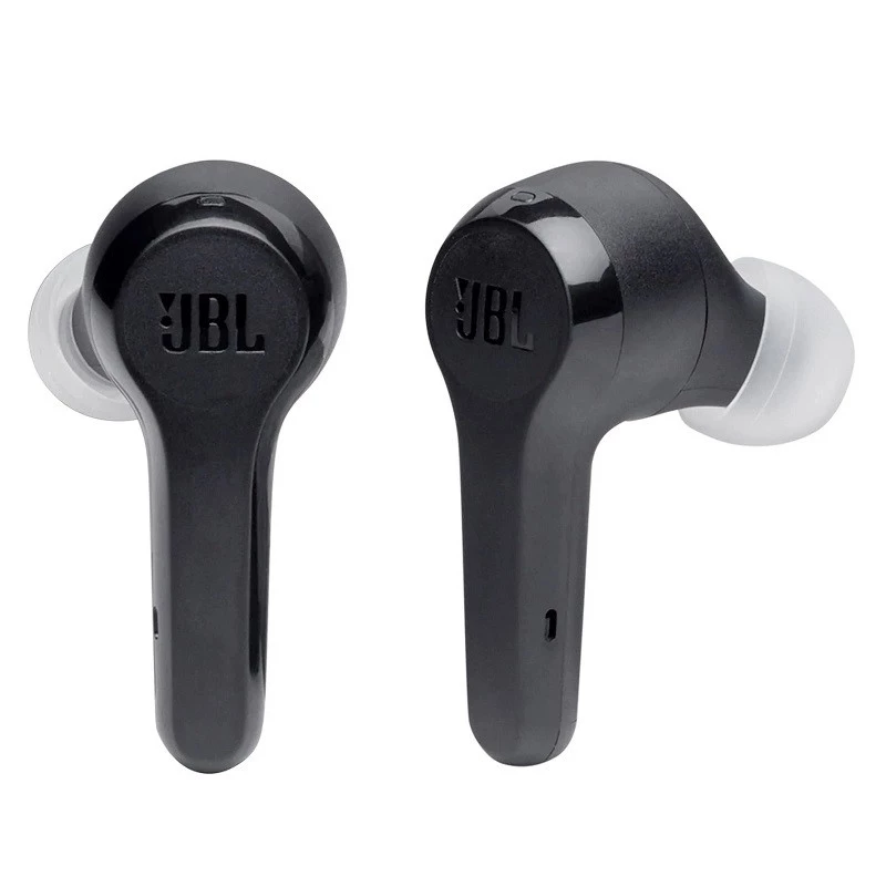 FONE JBL TUNE 215TWS PRETO                        