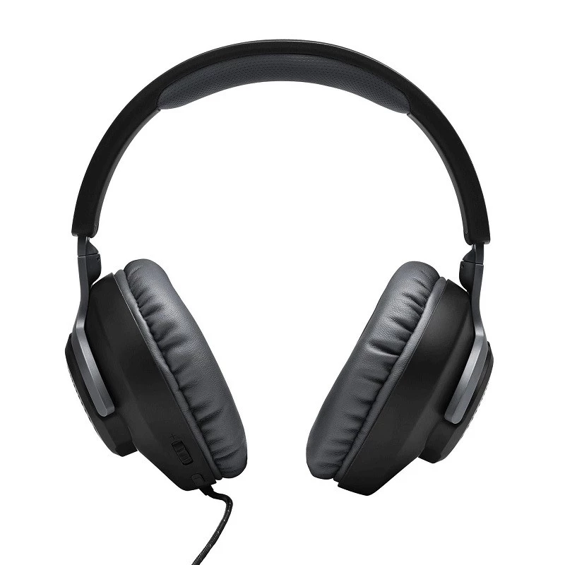 FONE JBL QUANTUM 100 PRETO                        