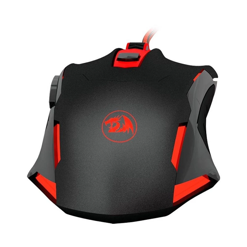 MOUSE REDRAGON GAMER PEGASUS  M705 PT             
