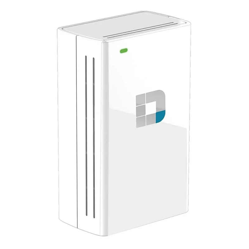 REPETIDOR D-LINK S/FIO AC750MBPS DAP-1520