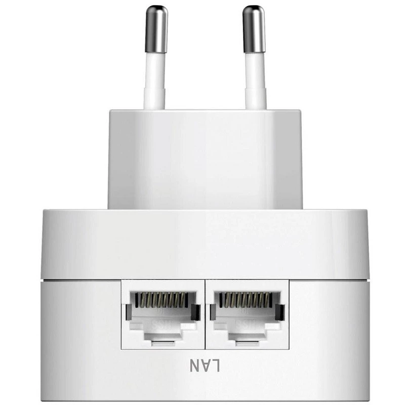 REPETIDOR D-LINK S/FIO N 150MBPS DHP-W220AV