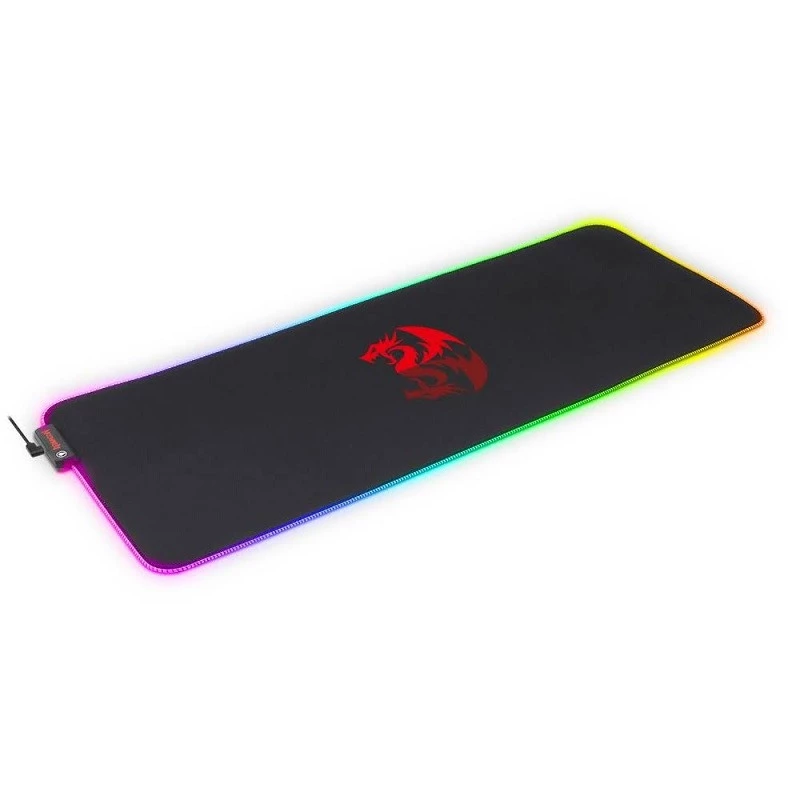 MOUSE PAD REDRAGON GAMER NEPTUNE RGB              