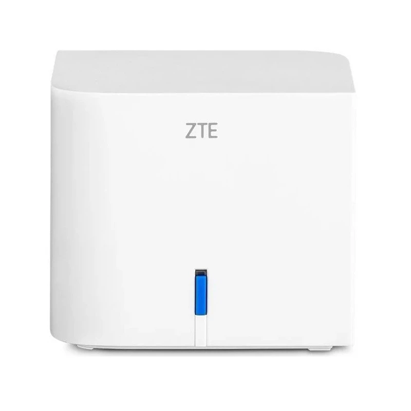 ROTEADOR MULTILASER EASY MESH AC1200 GIGAB.ZTE    