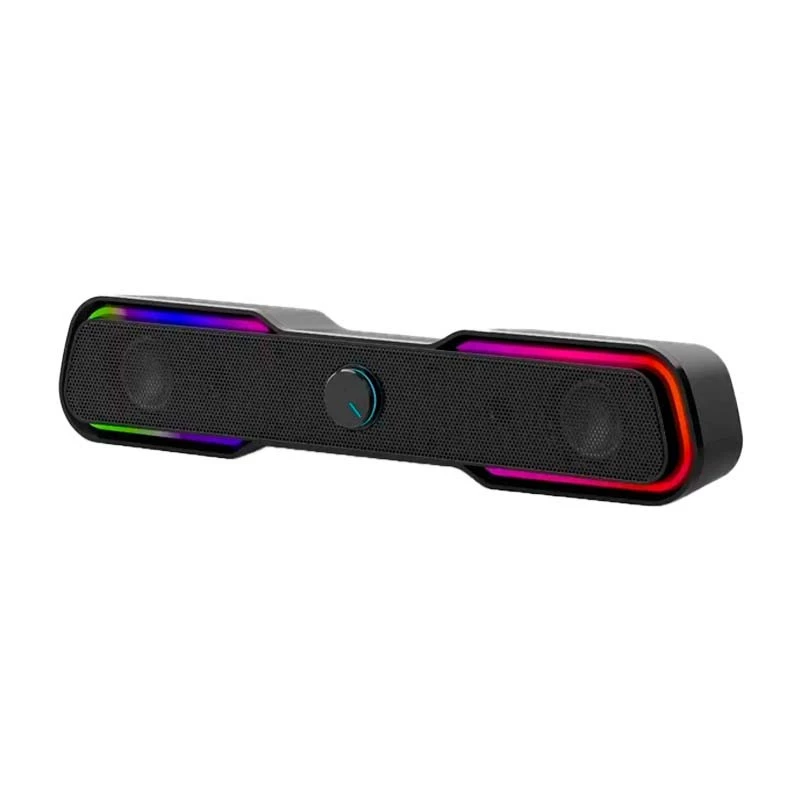 CAIXA DE SOM HP USB DHE-6002                      