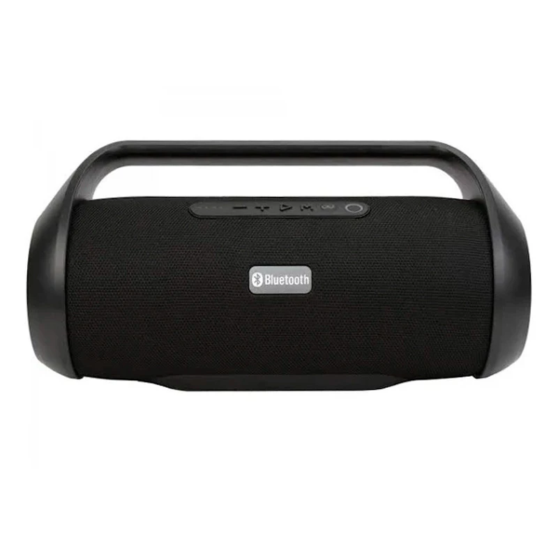 CAIXA DE SOM MULTILASER PULSE BT SPEAKER XPLODE II