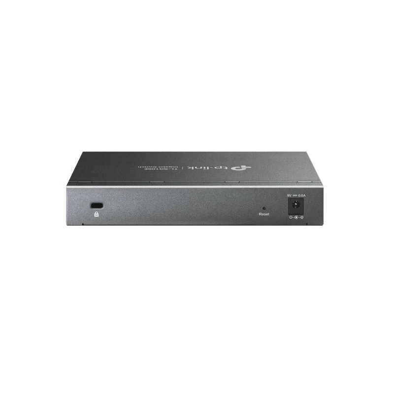 SWITCH TP-LINK 08P RJ45 10/100/1000MBPS TL-SG108E 