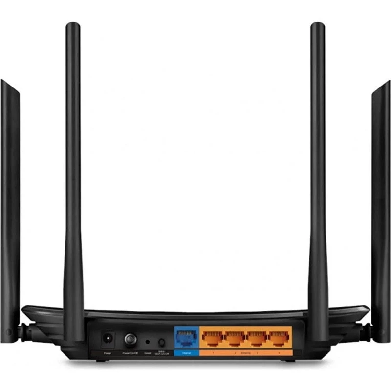 ROTEADOR TP-LINK S/FIO AC1350MBPS EC230-G1 4 ANT  