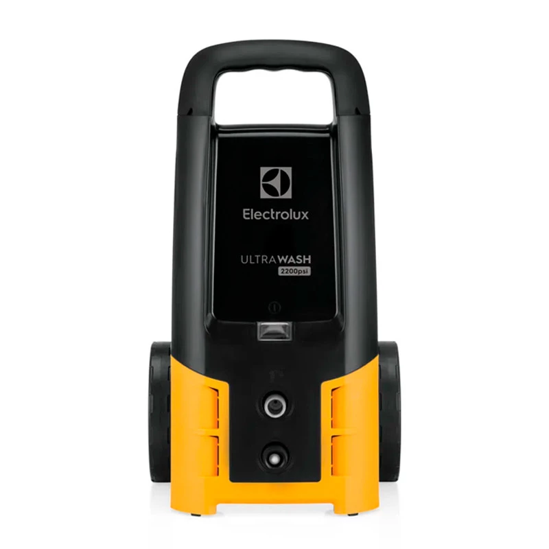 LAVADORA ELECTROLUX ULTRA WASH 2200 PSI UWS31     