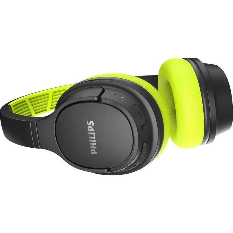 FONE PHILIPS BLUETOOTH TASH402 C/MICROF. VD/PT    