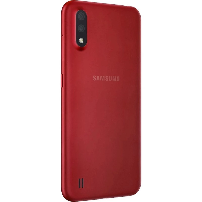 CEL.SAMSUNG G.A01 32GB/OCTA-CORE SM-A015M/DS VERME