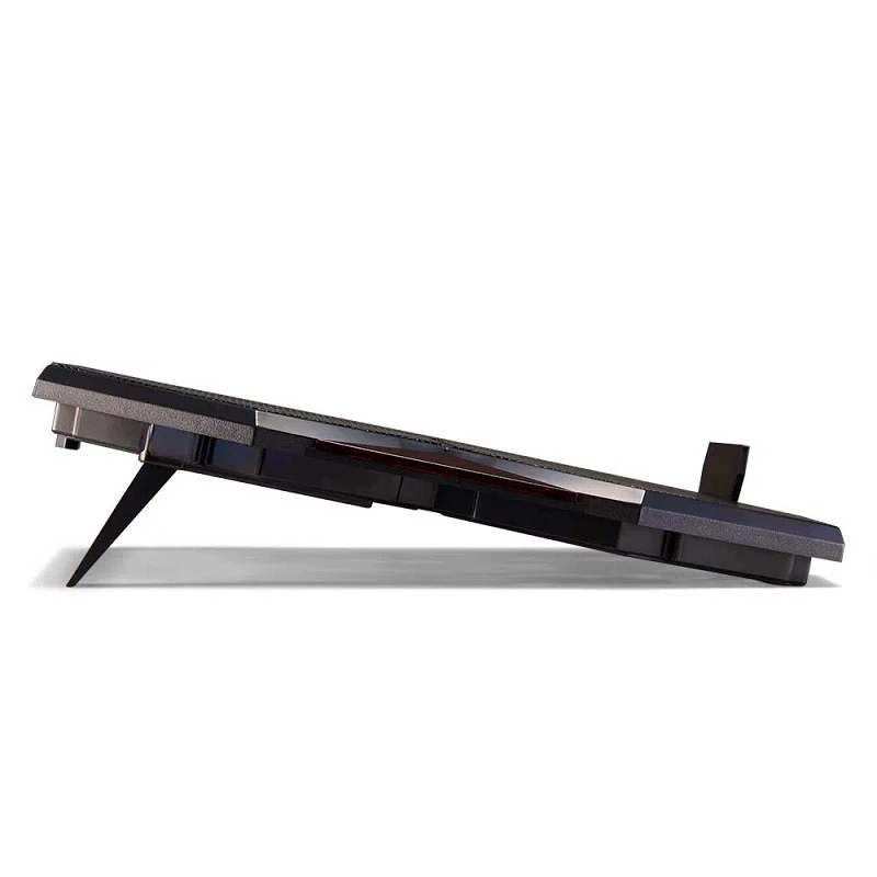 COOLER MULTILASER GAMER WARRIOR P/NOTEBOOK AC327  