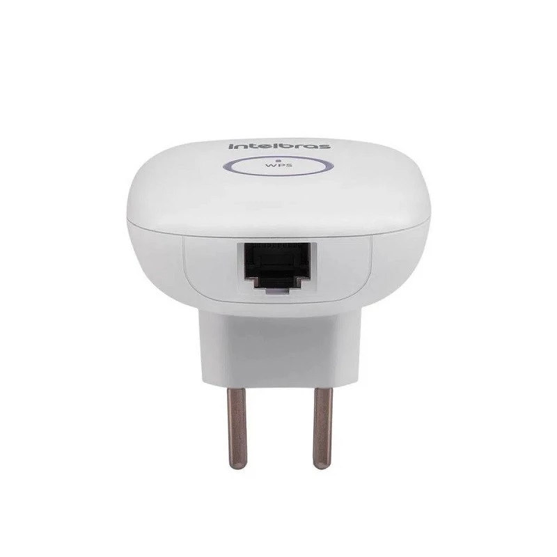 REPETIDOR INTELBRAS WI-FI N 300MBPS IWE 3000N     