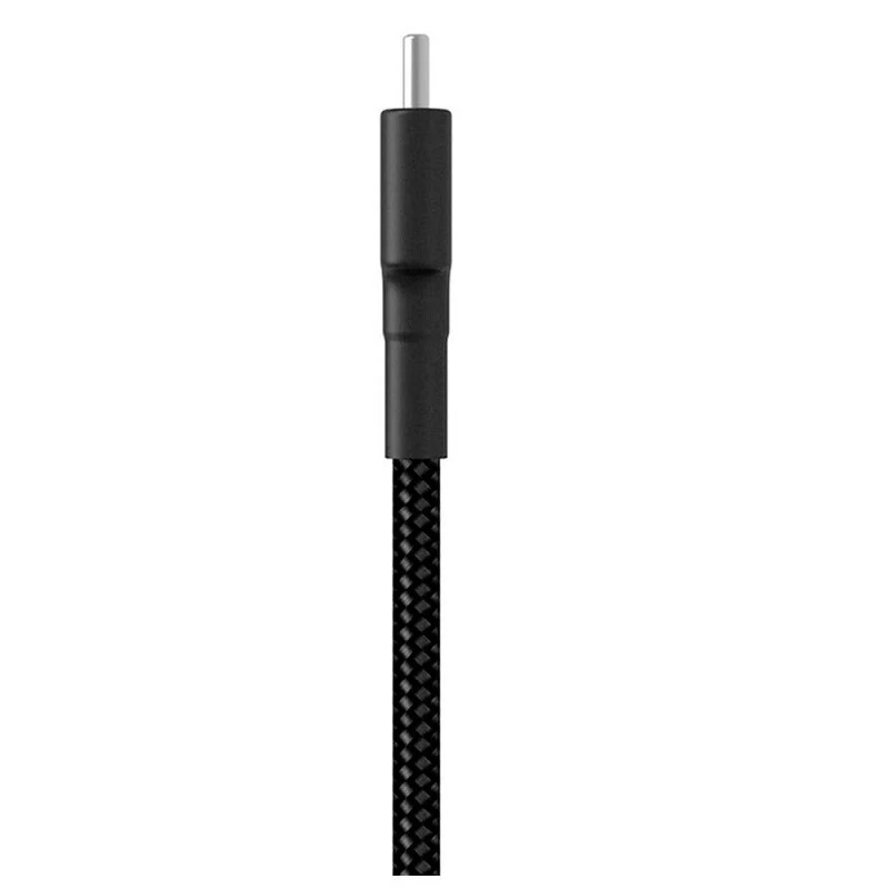 CABO XIAOMI USB TIPO-C 1MT XM262PRE PRETO         