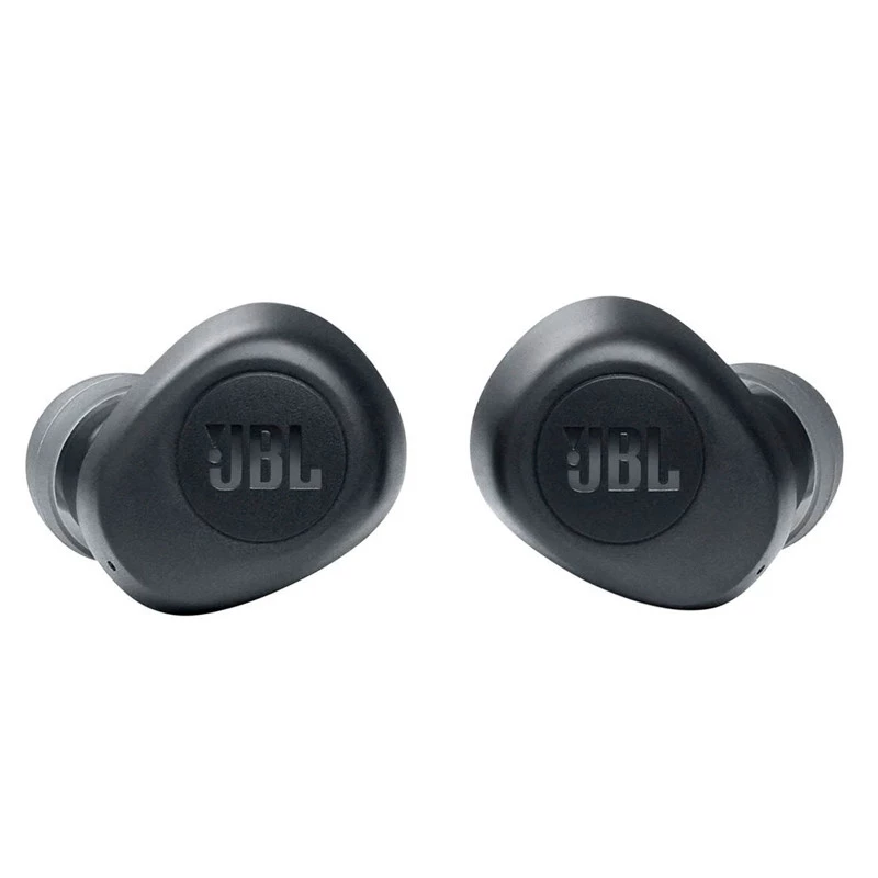 FONE JBL WAVE 100TWS BLUETOOTH PRETO              