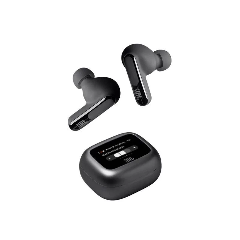 FONE DE OUVIDO JBL LIVE BEAM 3 BT JBLLIVEBEAM3BLK PRETO