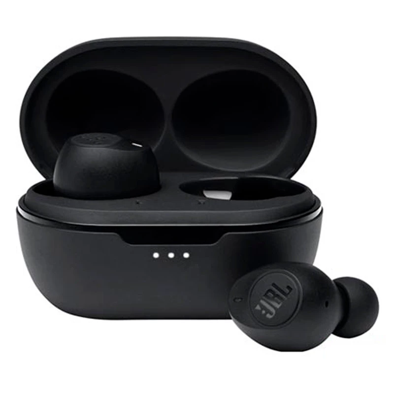 FONE JBL TUNE 115 TWS BLUETOOTH  PRETO            