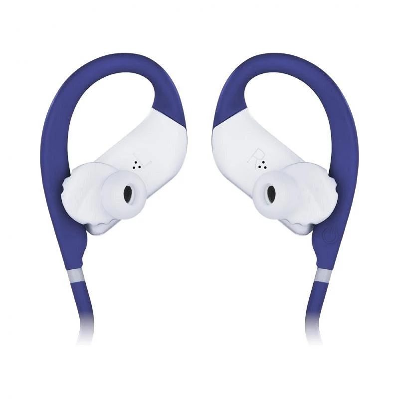FONE JBL ENDURANCE DIVE BLUETOOTH AZUL            