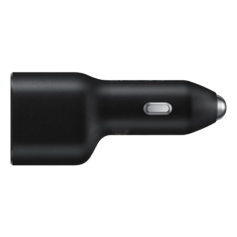 CARREG.SAMSUNG VEICULAR 2P 40W EP-L4020NB PT      