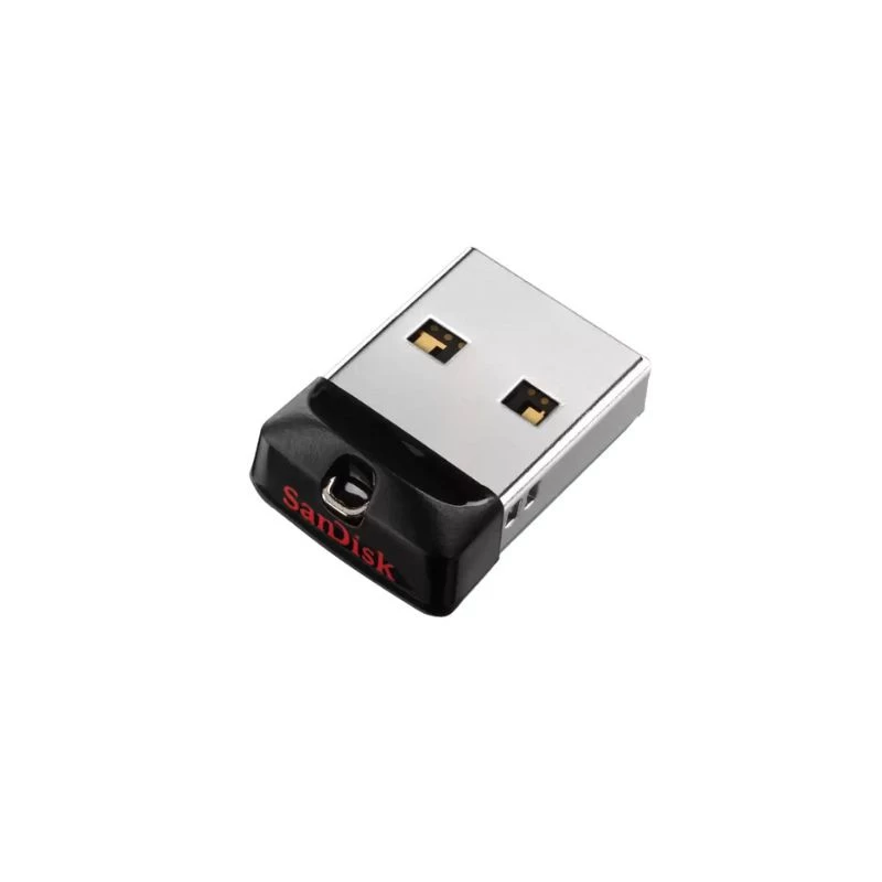 PEN DRIVE 32GB SANDISK 2.0 CRUZER FIT             