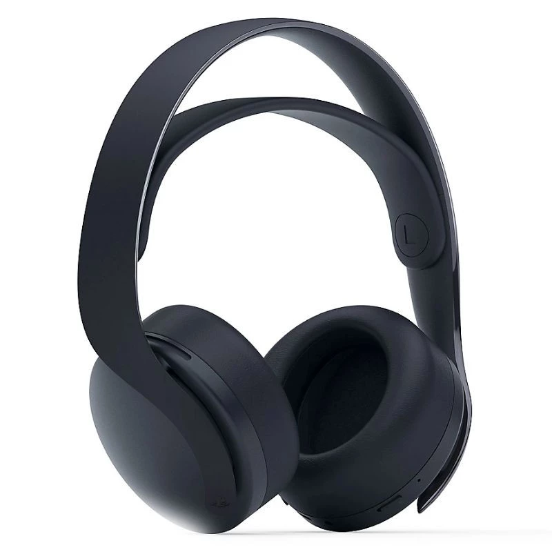 FONE SONY HEADSET S/FIO PS5 PULSE PRETO           