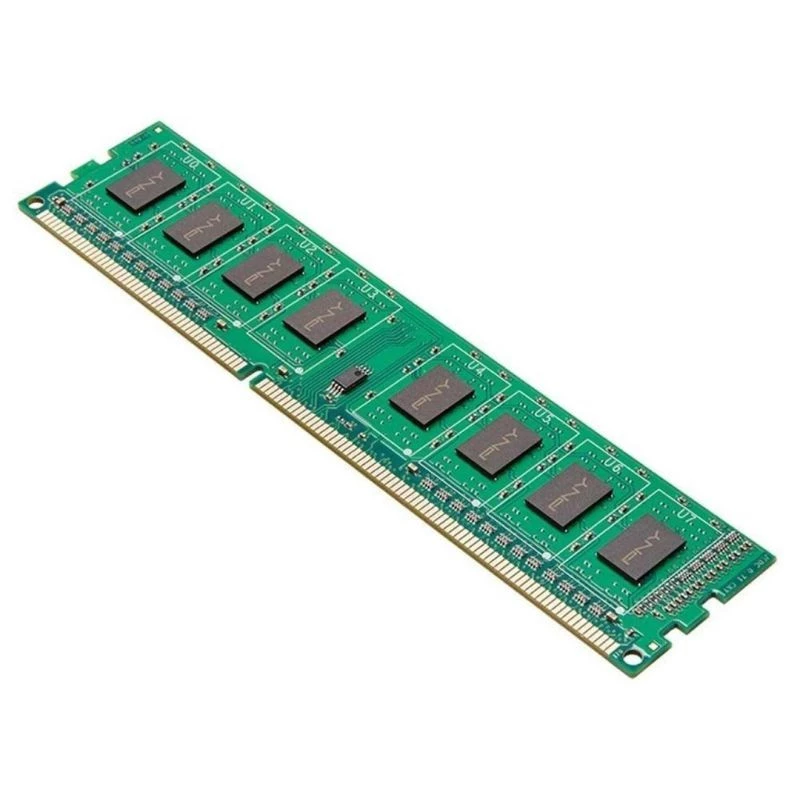 MEM.PC 8GB DDR3/1600MHZ - PC3 PNY                 