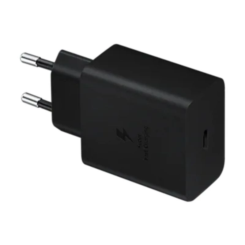 CARREG.SAMSUNG RAPIDO USB-C 45W EP-T4510XB PT     