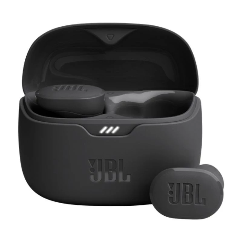 FONE DE OUVIDO JBL TUNE BUDS BT JBLTBUDSBLK PRETO