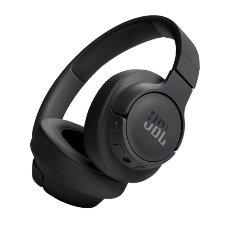 FONE DE OUVIDO JBL TUNE 720BT JBLT720BTBLK PRETO