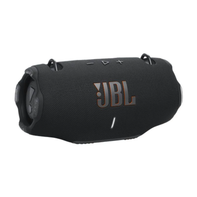 CAIXA DE SOM JBL EXTREME 4 BT 30W JBLXTREME4BLKBR PRETA