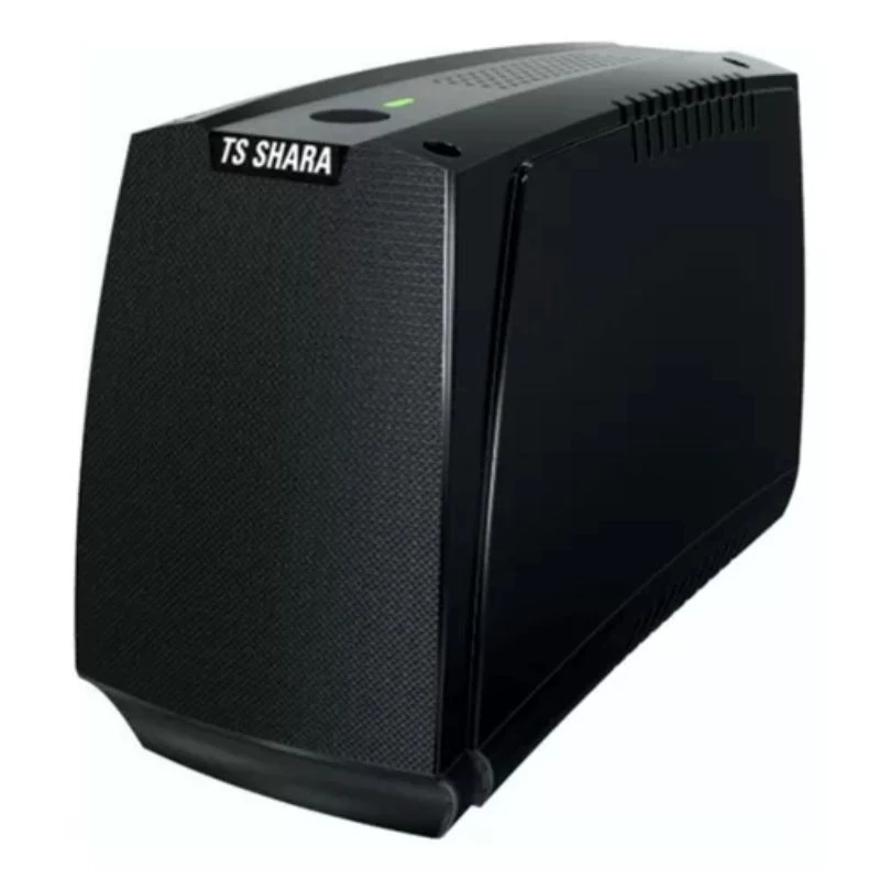 NOBREAK UPS COMPACT XPRO TS SHARA 1400VA E:115/220V S:BIVOLT 6T (EXP.BAT. EXTERNA) - 4413