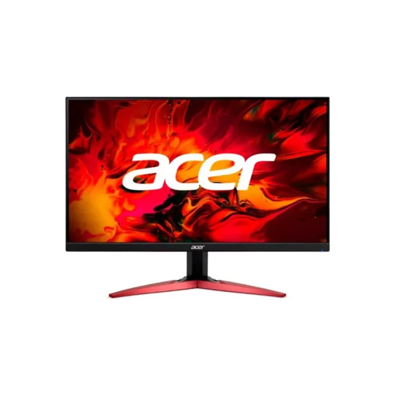 MONITOR GAMER ACER 23.8" FHD NITRO 100HZ 1920X1080 EK241Y PRETO