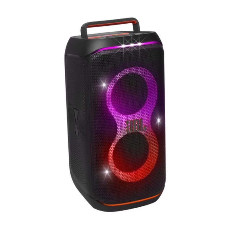 CAIXA DE SOM JBL PARTYBOX CLUB 120 - 160W RMS