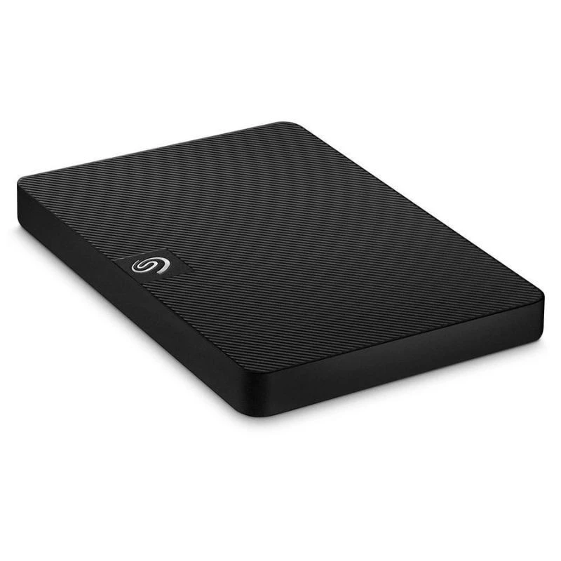 HD EXTERNO 1TB SEAGATE EXPANSION STKM1000400 PRETO
