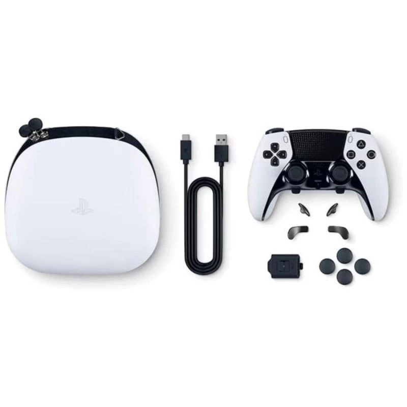 CONTROLE SONY DUALSENSE SEM FIO PS5 EDGE CFI-ZCP1