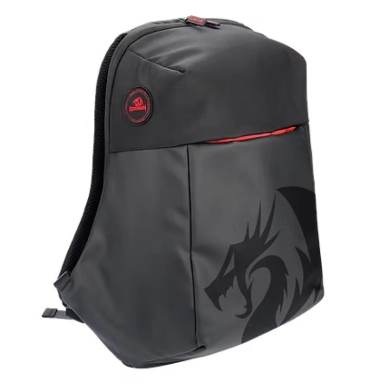 MOCHILA REDRAGON P/NOTEBOOK 15.6" TRAVELER GB-93 VM/PRETA
