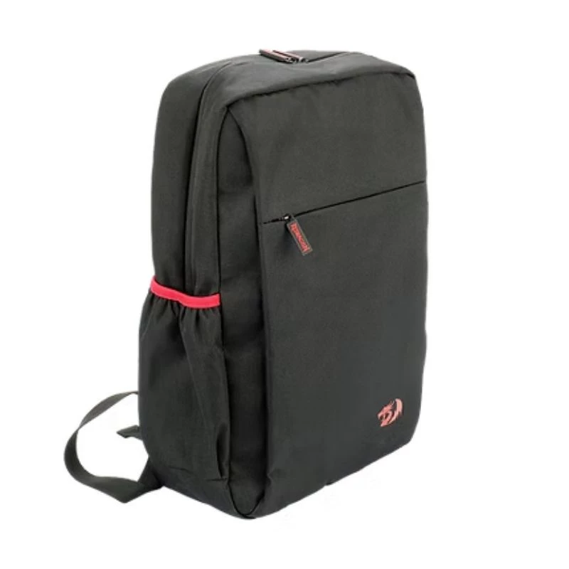 MOCHILA REDRAGON P/NOTEBOOK 15.6" HERACLES GB-82 VM/PRETA